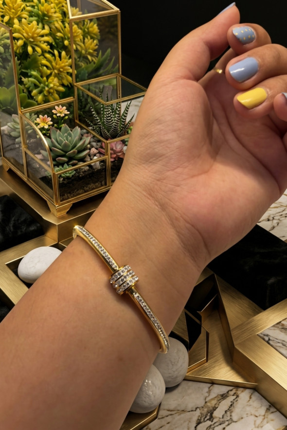 Luxe Knot2