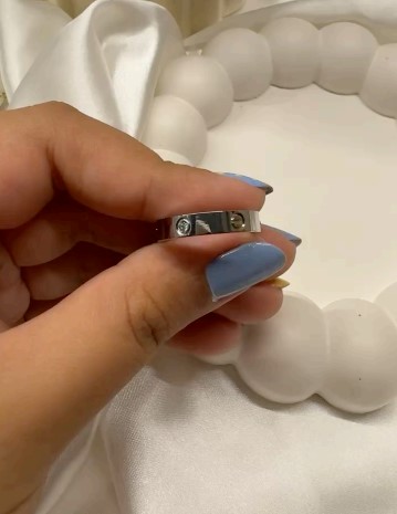 Silver promise