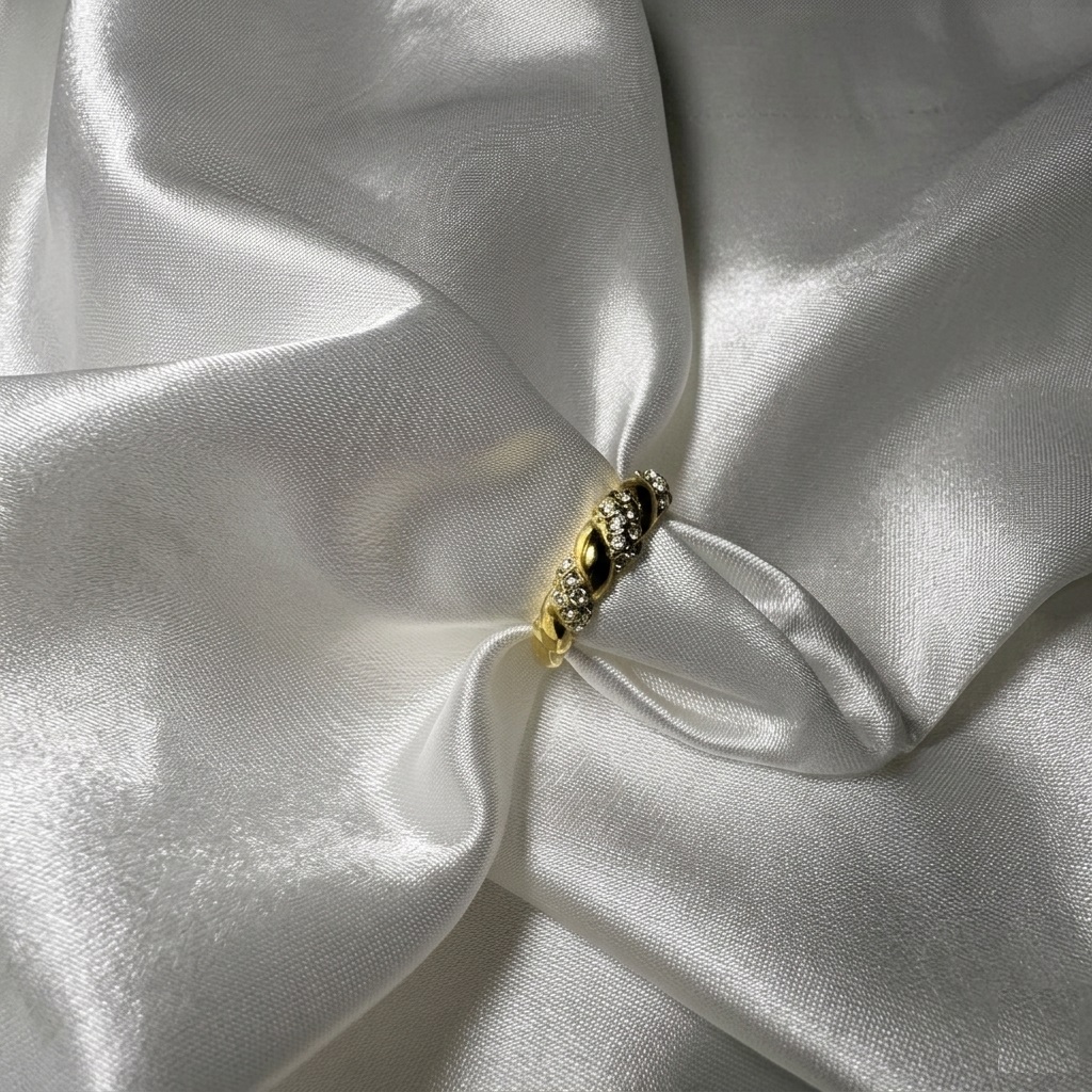 Twisted Ring