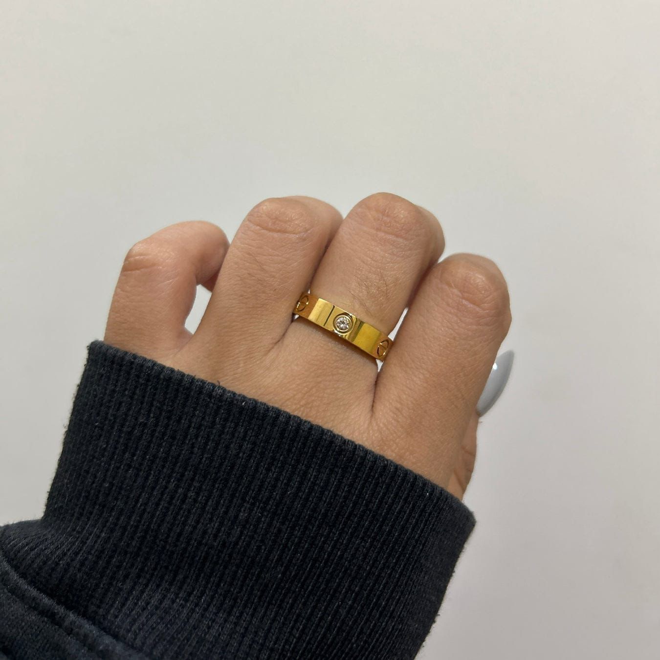 goldring