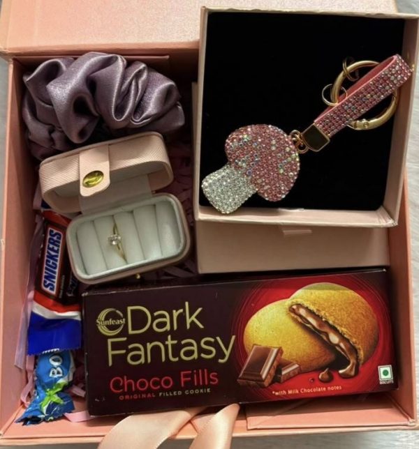Self Care Box