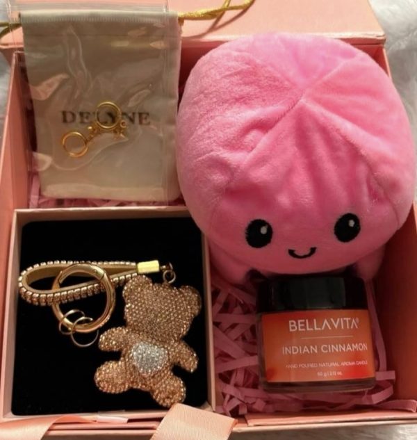 Little Joy Box