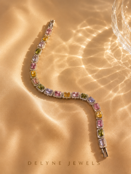 Opaline Bracelet