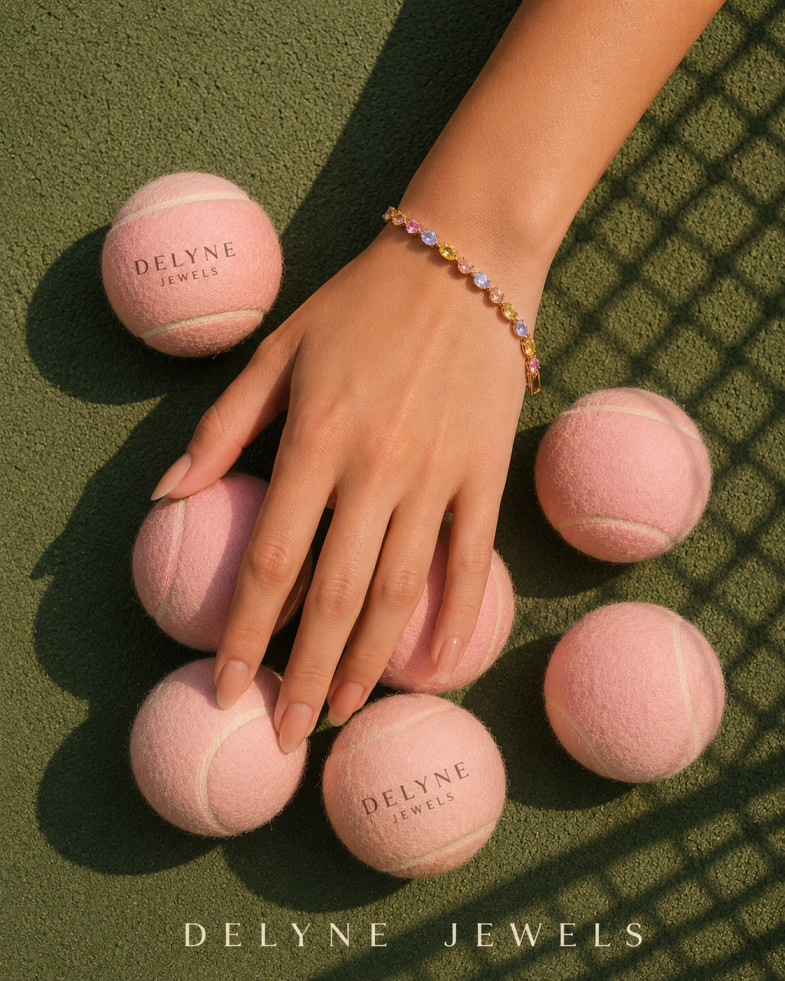 Primrose Bracelet
