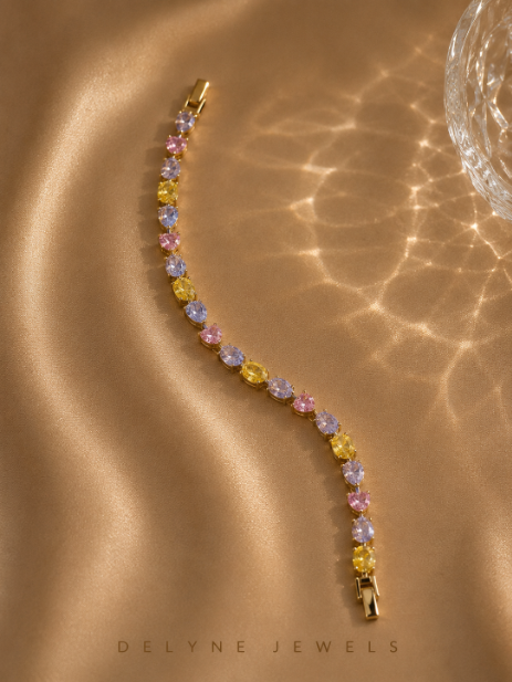 Primrose Bracelet
