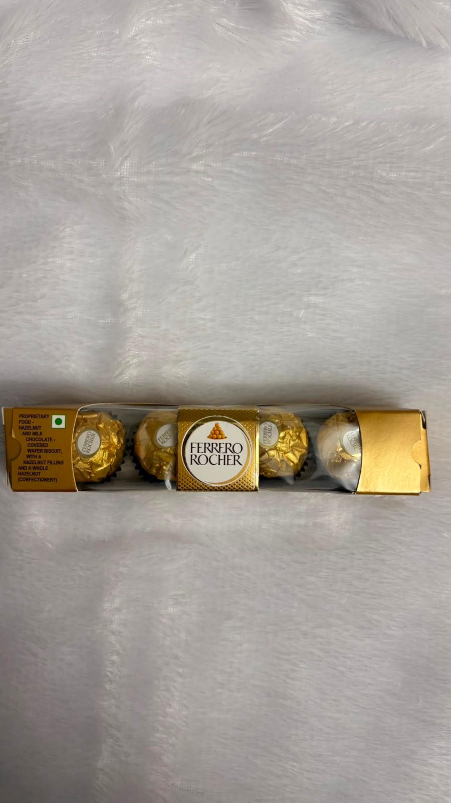 chocolate